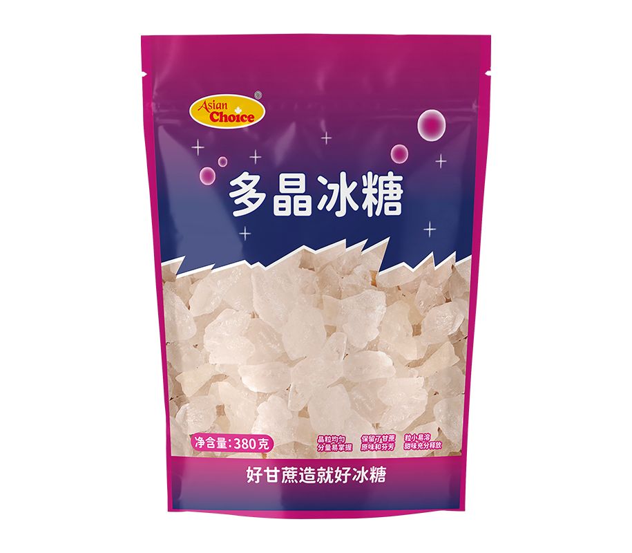 AC Polycrystalline Rock Sugar