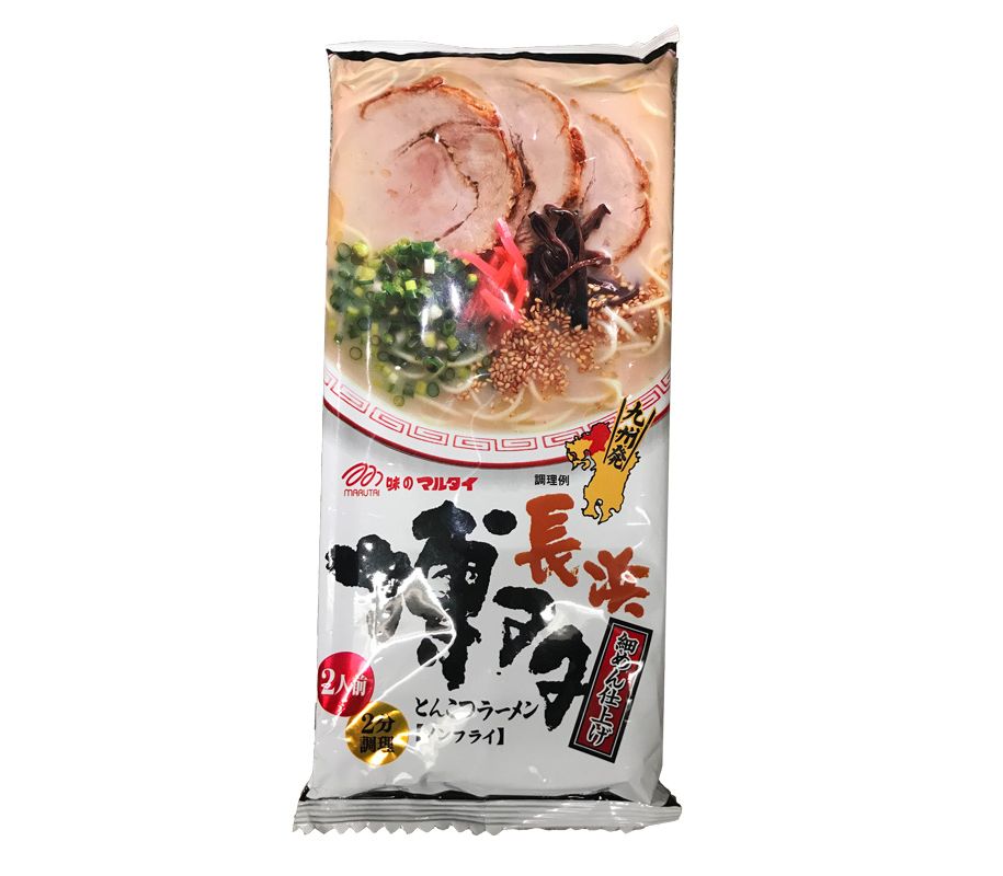 JP Instant Noodles (Hakata)
