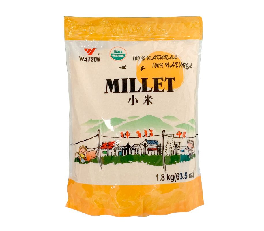 Watson Organic Millet