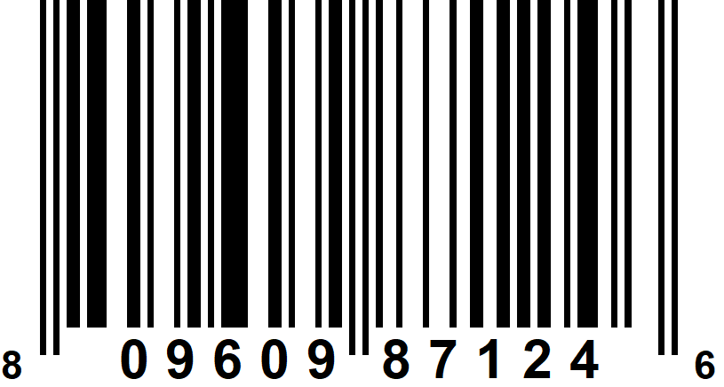 Barcode for Steamed Shrimp Roll Cake with Sweet Soya Sauce