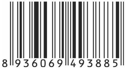 Barcode for Brown Sticky Rice Cake