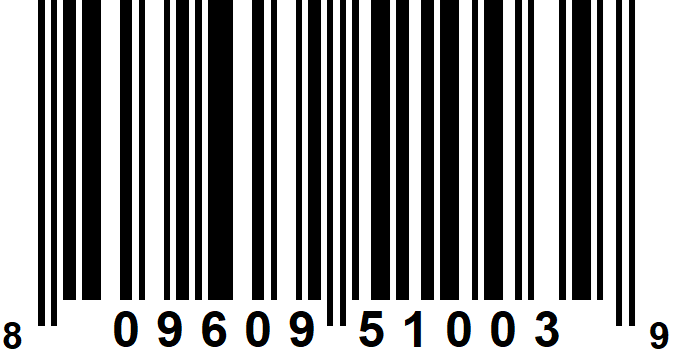Barcode for BBDS Squid Dumpling