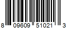 Barcode for Purple Rice & Potato Bun