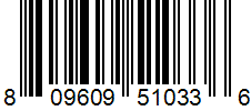 Barcode for Walnut Bun