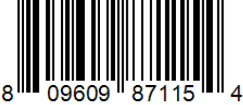 Barcode for Tomyum Hot Pot