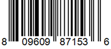 Barcode for Fish Sausage -  Cheddar Cheese